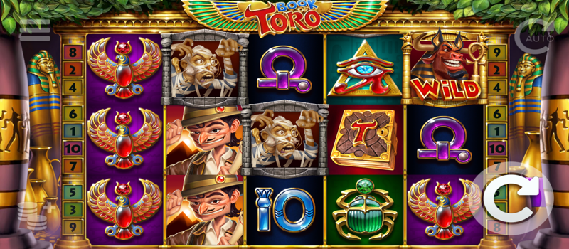 Casino Days Slots