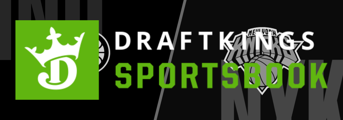 Draftkings NY Knicks vs Packers