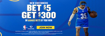 FanDuel $300 Promo Code