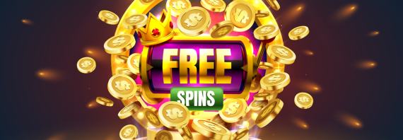 Best Free Spins Online Casinos | USA 2024 – No Deposit Required