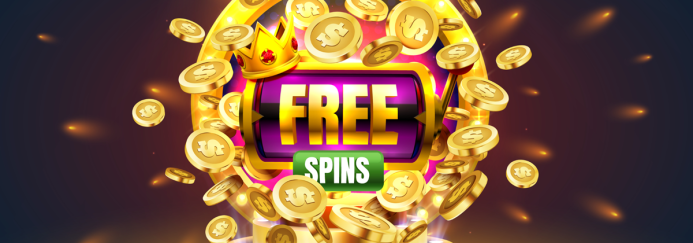 Best Free Spins Online Casinos | USA 2025 – No Deposit Required