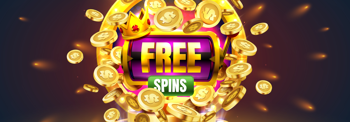 Free Spins Bonus