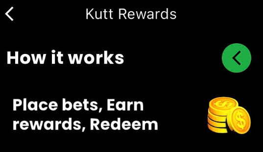 Kutt Rewards