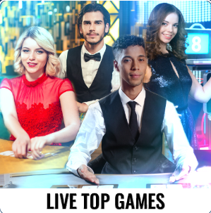 Mohegan Live Casino Games