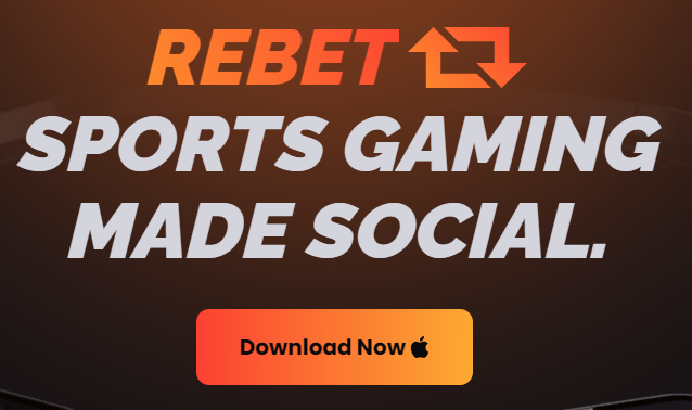 Rebet Sports Betting