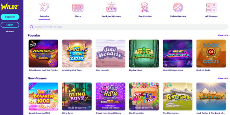 Best Online Casinos Canada 2025 | Top 10 Real Money Sites