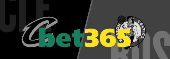 bet365 Ohio Bonus Code: $1K First Bet or $150 Bonus on Cavs vs. Celtics