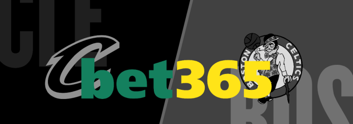 bet365 Ohio Bonus Code: $1K First Bet or $150 Bonus on Cavs vs. Celtics
