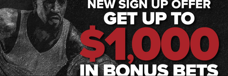 betJACK Sportsbook Sign Up Bonus