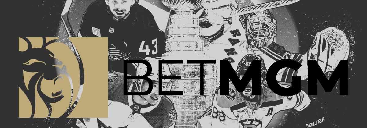 betmgm nhl promo