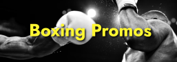 Best Boxing Betting Promos: New User Bonuses & Special Offers