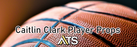 Caitlin Clark Best Bets: Props For Points, Rebounds & Assists – 9/25/24