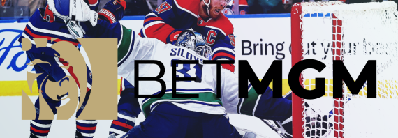 BetMGM NHL Bonus Code: ATSBETGET Claim A $1,500 First Bet