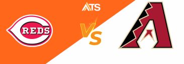 Cincinnati Reds at Arizona Diamondbacks Best Bet - 5/14/2024