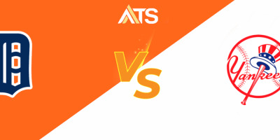 Detroit Tigers at New York Yankees Pick & Prediction - 5/5/2024