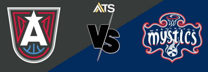 Dream vs Mystics Prediction: Washington Seeks First Win Against Atlanta