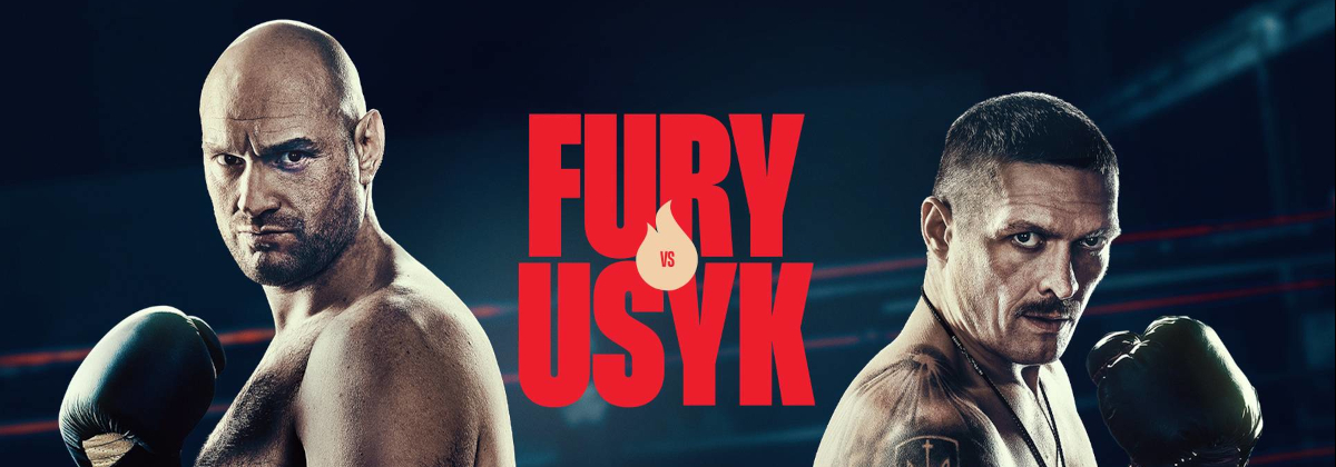 fury vs usyk