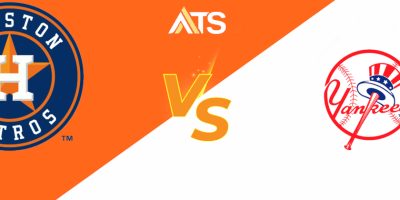 Houston Astros at New York Yankees Prediction For 5/9/2024