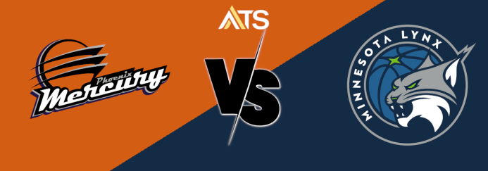 Mercury vs Lynx Prediction: Minnesota Looks to Stay In Top-4 With Home Win