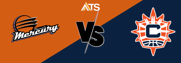 Mercury vs Sun Prediction: Diana Taurasi Comes Back to Connecticut