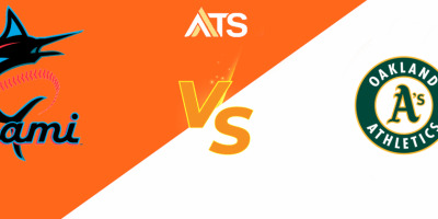 Miami Marlins at Oakland Athletics Pick For 5/5/2024