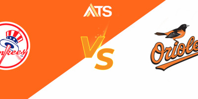 New York Yankees at Baltimore Orioles Pick & Prediction - 5/2/2024