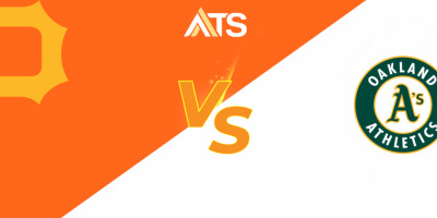 Pittsburgh Pirates at Oakland Athletics Best Bet - 5/1/2024