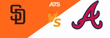 San Diego Padres at Atlanta Braves Best Bet - 5/18/2024