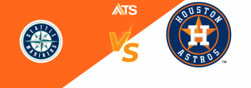 Seattle Mariners at Houston Astros Best Bet - 5/5/2024