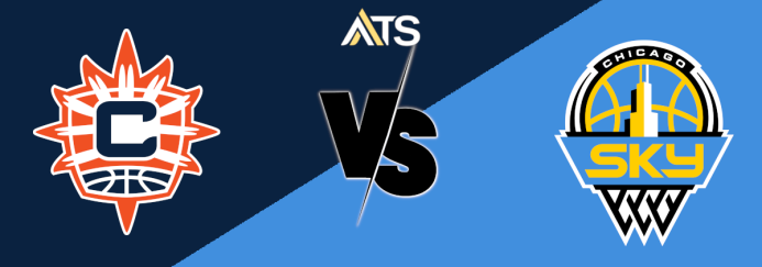 Sun vs Sky Prediction: Chicago Looks For Revenge Against Connecticut