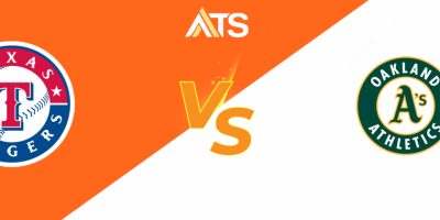 Texas Rangers vs Oakland Athletics Prediction & Picks 5/8/2024