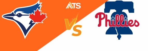 Toronto Blue Jays vs Philadelphia Phillies Prediction, Odds & Picks – 5/7/2024