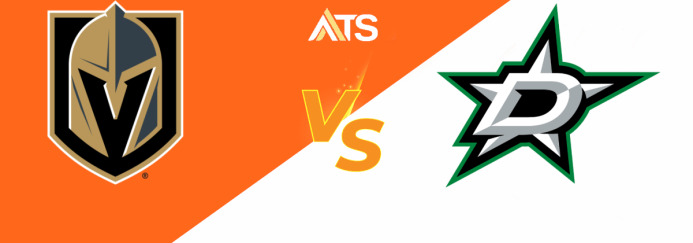 Vegas Golden Knights vs Dallas Stars Game 5 Prediction 5/1/2024