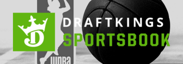 wnba draftkings promo