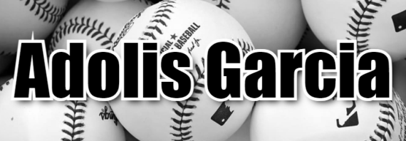 Adolis Garcia Projections & Prop Bets – MLB