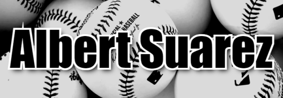 Albert Suarez Projections & Prop Bets – MLB