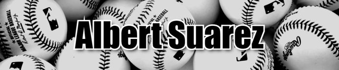 Albert Suarez Projections & Prop Bets – MLB