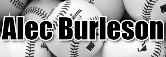 Alec Burleson Projections & Prop Bets – MLB