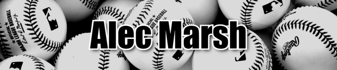 Alec Marsh Projections & Prop Bets – MLB