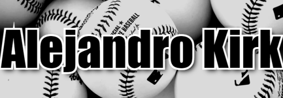 Alejandro Kirk Projections & Prop Bets – MLB