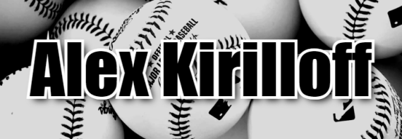 Alex Kirilloff Prop Bet Projections, Odds & Stats – Jun 11, 2024