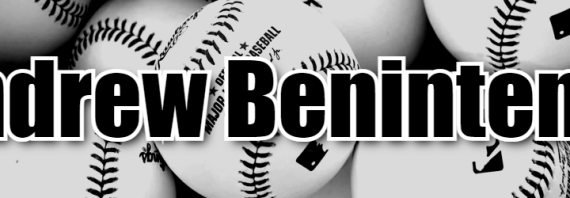 Andrew Benintendi Projections, Prop Bets, Odds & Stats – Sep 25, 2024