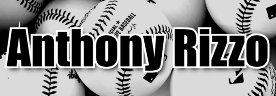 Anthony Rizzo Projections & Prop Bets – MLB Playoffs