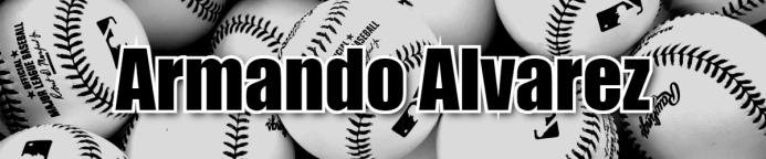 Armando Alvarez Projections, Prop Bets, Odds & Stats – Aug 31, 2024