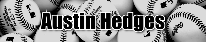 Austin Hedges Projections & Prop Bets – MLB Playoffs