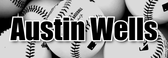 Austin Wells Projections & Prop Bets – MLB Playoffs