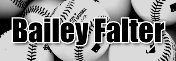 Bailey Falter Projections & Prop Bets – MLB