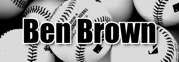 Ben Brown Prop Bet Projections, Odds & Stats – Jun 8, 2024