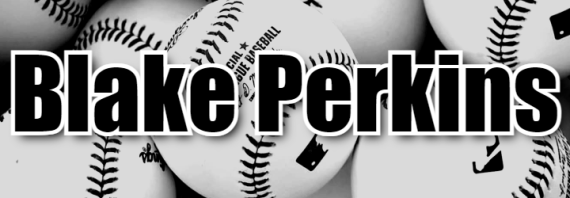 Blake Perkins Projections & Prop Bets – MLB Playoffs