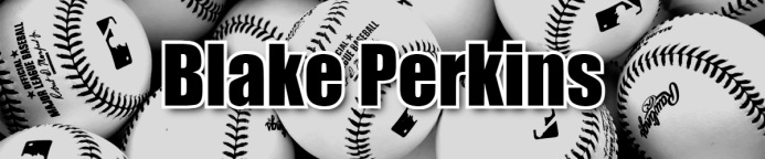 Blake Perkins Projections & Prop Bets – MLB Playoffs